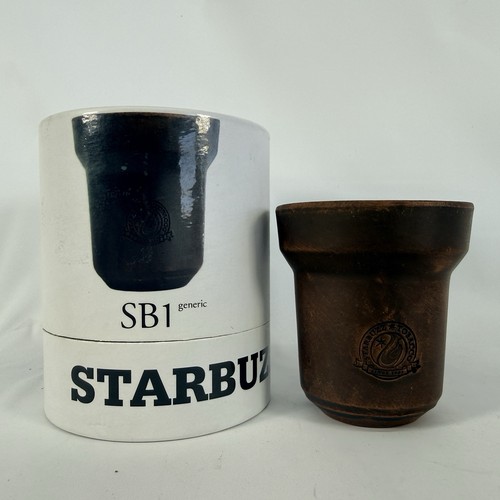 Starbuzz clay hookah - hookah, sb1