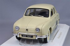 Norev 1/18 Renault Dauphine