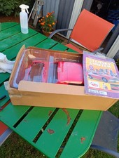 1/8 FORD GRAN TORINO STARKY & HUTCH n 87 la caisse hachette FASCICULE