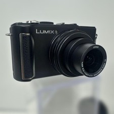 Appareil photo numérique