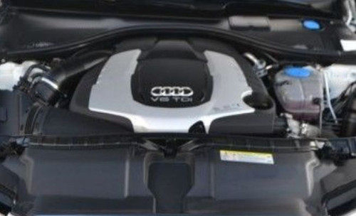 Audi tdi bi turbo - audi, 3.0