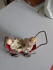 poupée ancienne mignonette