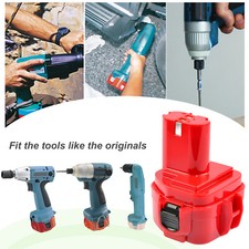 Pour Makita 12V PA12 1220 1222