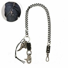 Chaîne de pantalon en