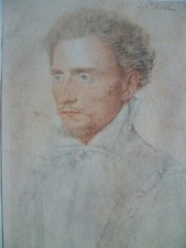 DANIEL DUMONSTIER ( 1574-1646)