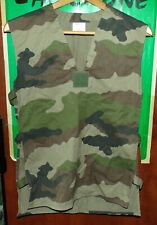 CHEMISETTE GAO AVEC CAMOUFLAGE