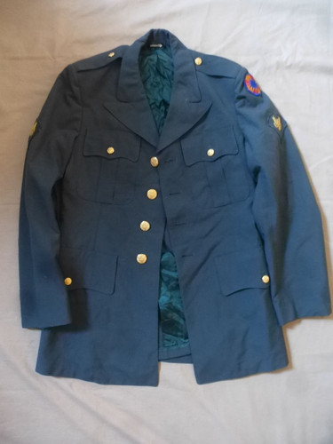 Veste tenue sortie army - de,