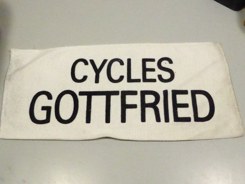 Nos dossard coton maillot - nos,