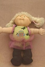 Ancienne poupée Cabbage