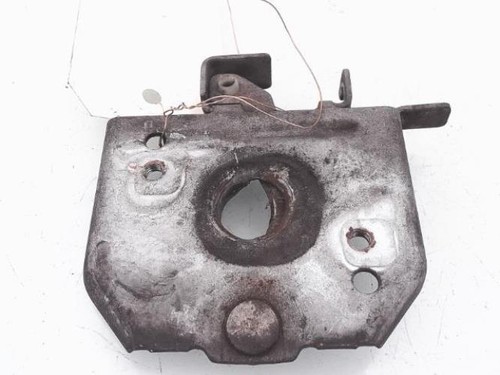 Serrure capot renault clio - capot,