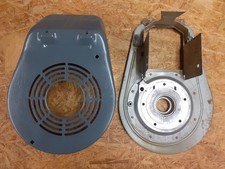 Volute / Carter / Support