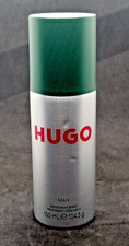  Déodorant spray pour homme Hugo Boss "Man"  / 104.5 g