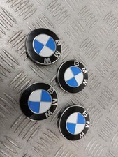 Enjoliveur BMW SERIE 1 F40