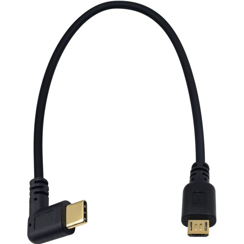 Câble usb vers - usb, 25