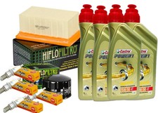 Kit/ Coupon Castrol 15W50