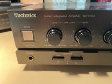 Technics SU-V45A