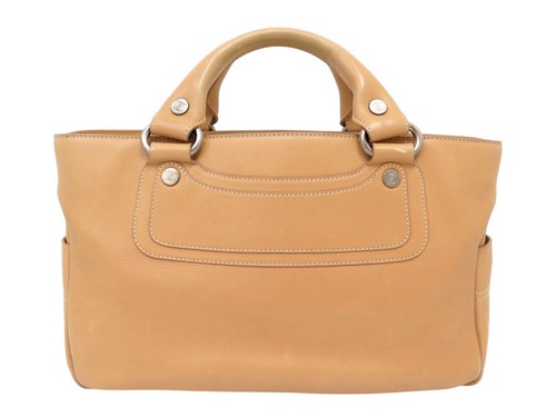 Sac main celine boogie - sac, a