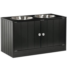 Gamelle Double pour Chien &