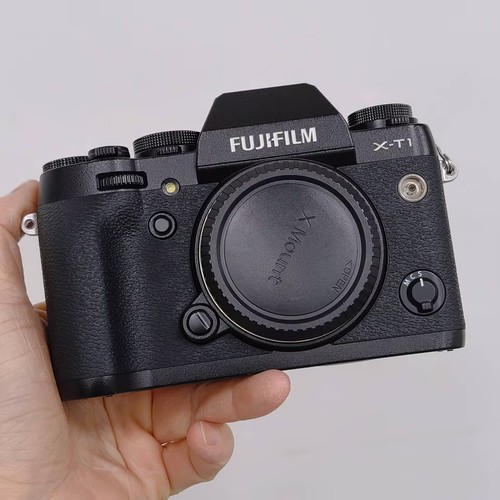 Fujifilm fuji xt1 - fujifilm,