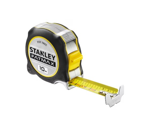 Mètre ruban xtreme 10m - 10m,