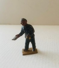 PLOMB CREUX - FIGURINE