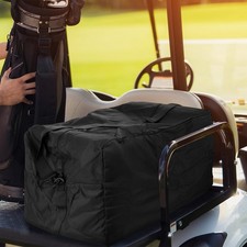 Sac golf pour - pour, chariot