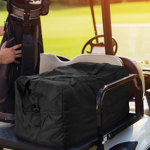 Sac golf pour chariot - de,