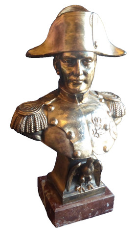 Sculpture statue regule - statue, 28