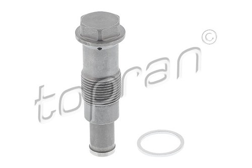 Topran clé distribution - clé,