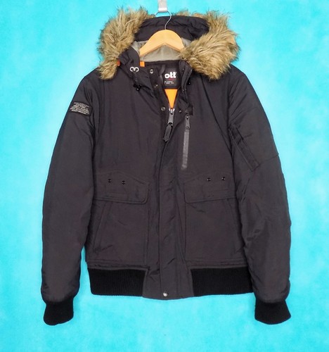 Parka schott army - parka,