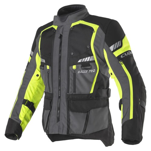 Veste moto pour homme - pour,