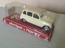 Norev ancienne miniatures  