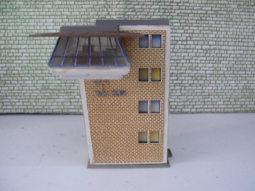 Kibri 9484 poste - 9484-ho,