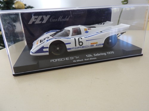 Fly porsche 917 - de, sebring