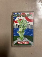 Ugly Kid Joe: America's least wanted/ Cassette Audio-K7