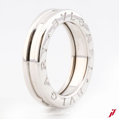 Bulgari bzero anneau 18k - bulgari,