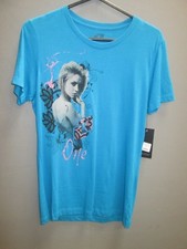 Nouveau t-shirt décontracté