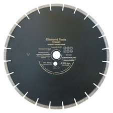 Disque de coupe de diamant