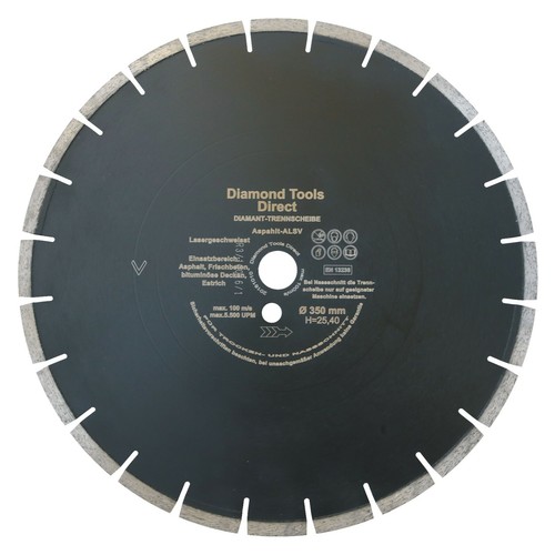 Disque coupe diamant - coupe, de