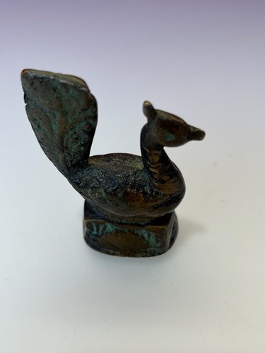 Ancien poids opium - poids,
