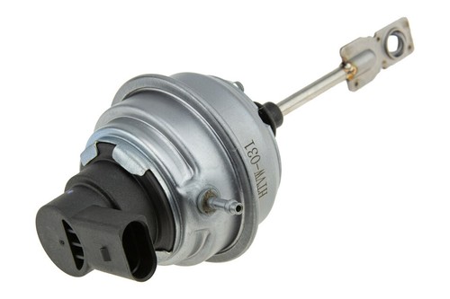 Vanne régulateur turbo - vanne,