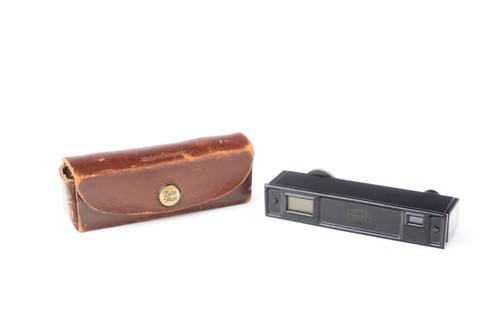 Accessoire zeiss ikon - accessoire,