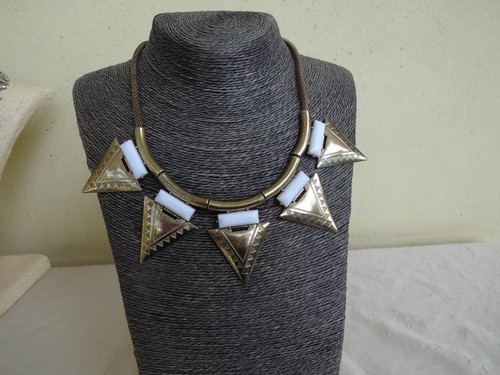 Collier tour cou - collier, du