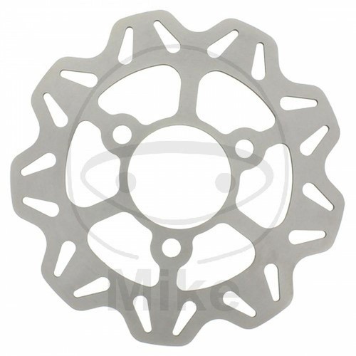 Disque frein scooter ebc - frein, vr