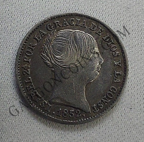 Isabel réal de madrid - isabel, 1