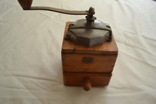 ANCIEN MOULIN A CAFE  S.M.& I