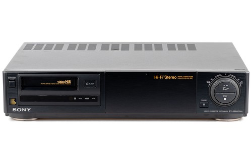 Sony s880 video8 hi8 - sony,