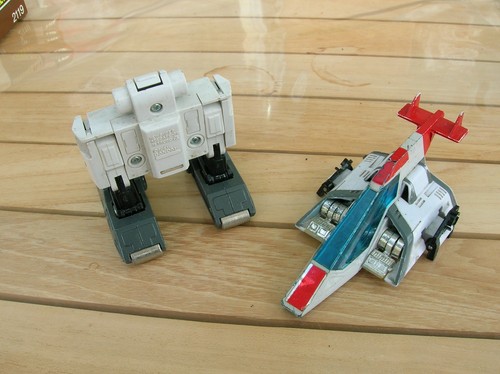 Bandai abega jetrobo 39 - bandai,