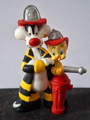 Figurine neuve titi - figurine,