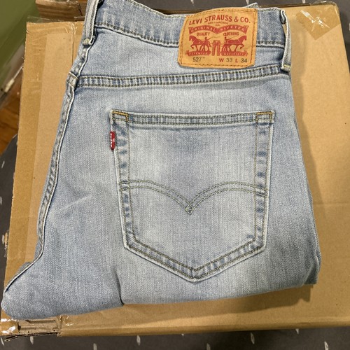 Levi 527 boot cut - levi’s,
